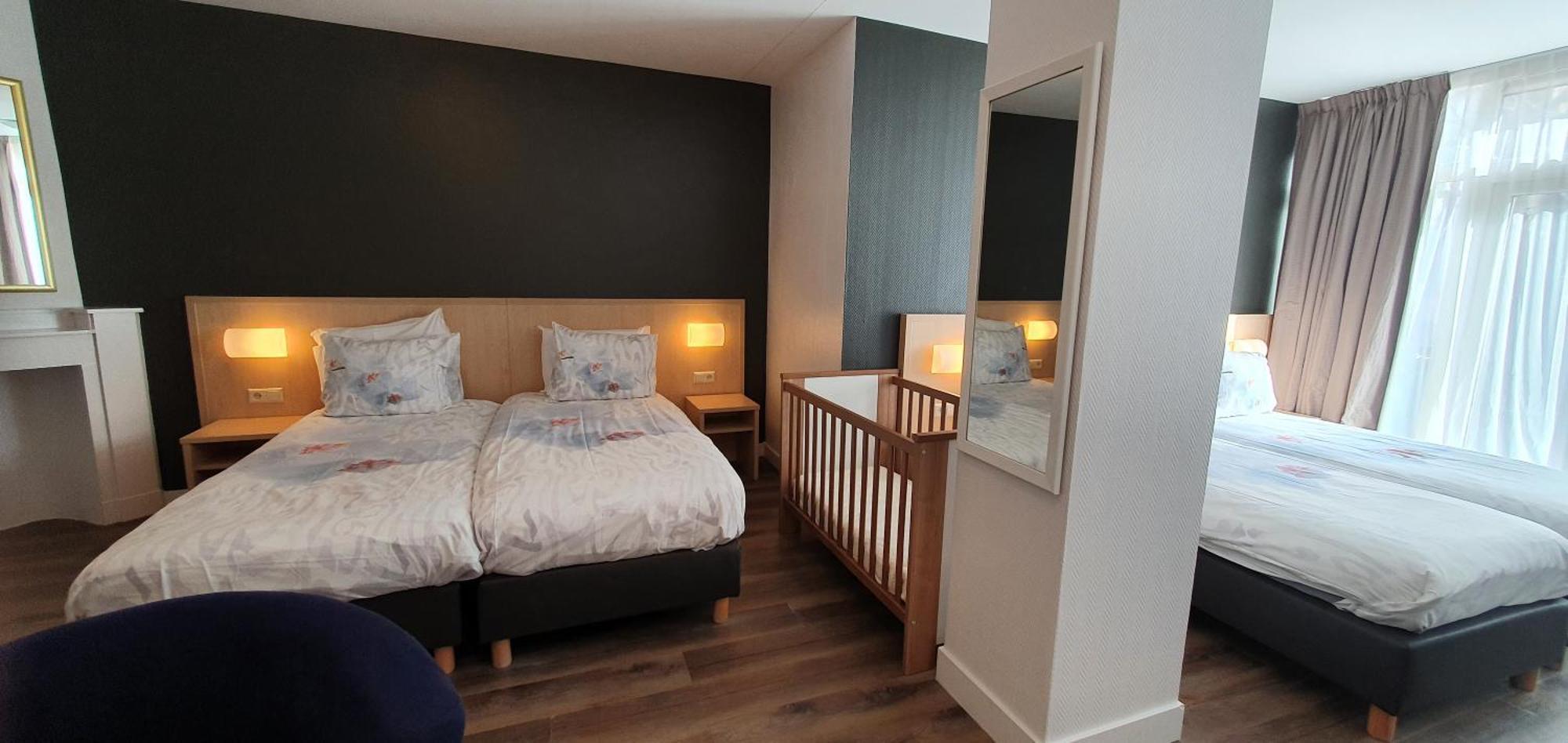 Hotel Bor Scheveningen Den Haag Phòng bức ảnh