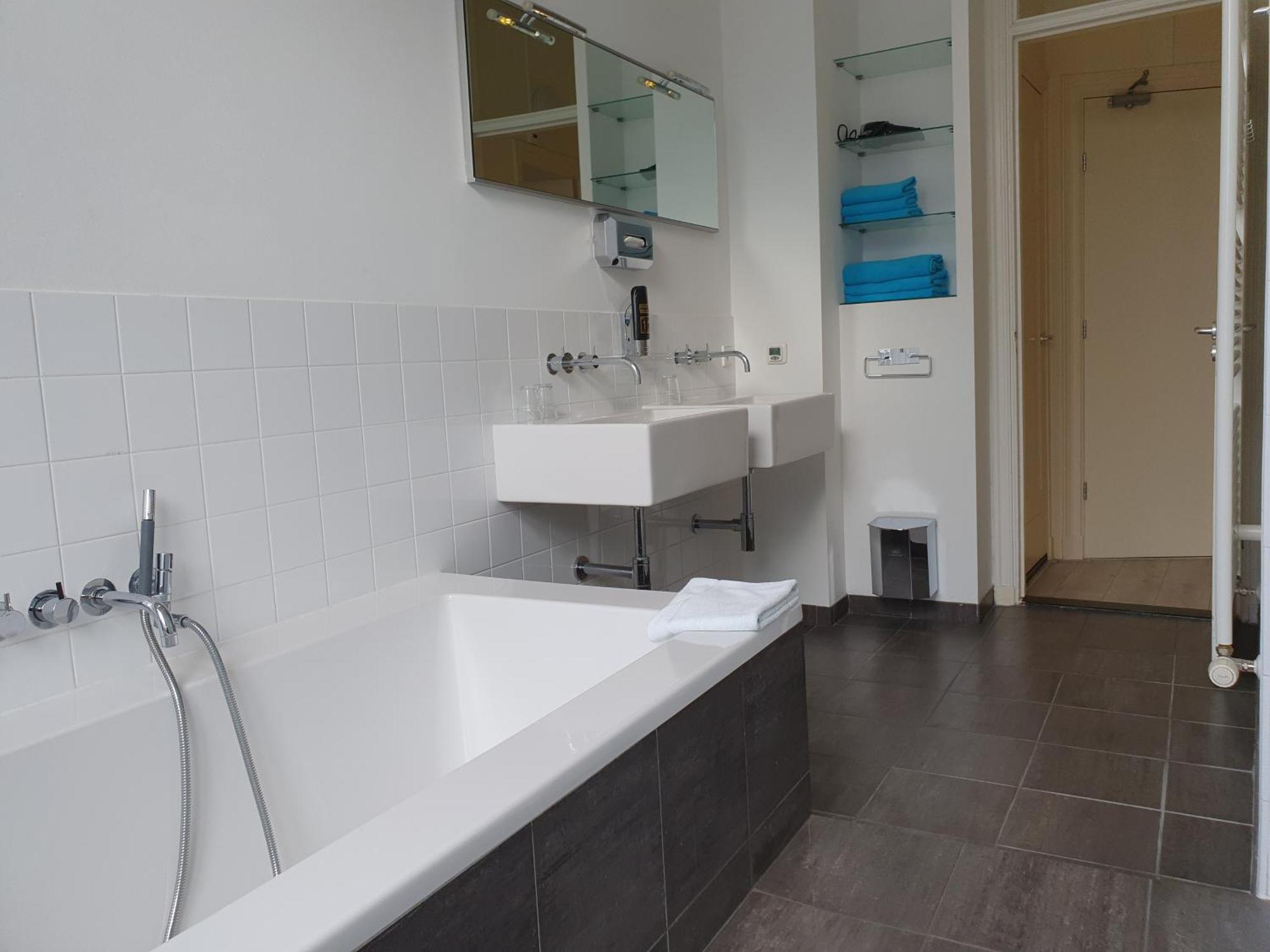 Hotel Bor Scheveningen Den Haag Phòng bức ảnh