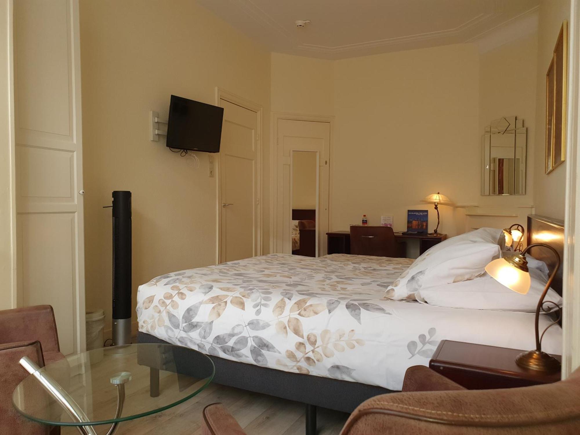 Hotel Bor Scheveningen Den Haag Phòng bức ảnh