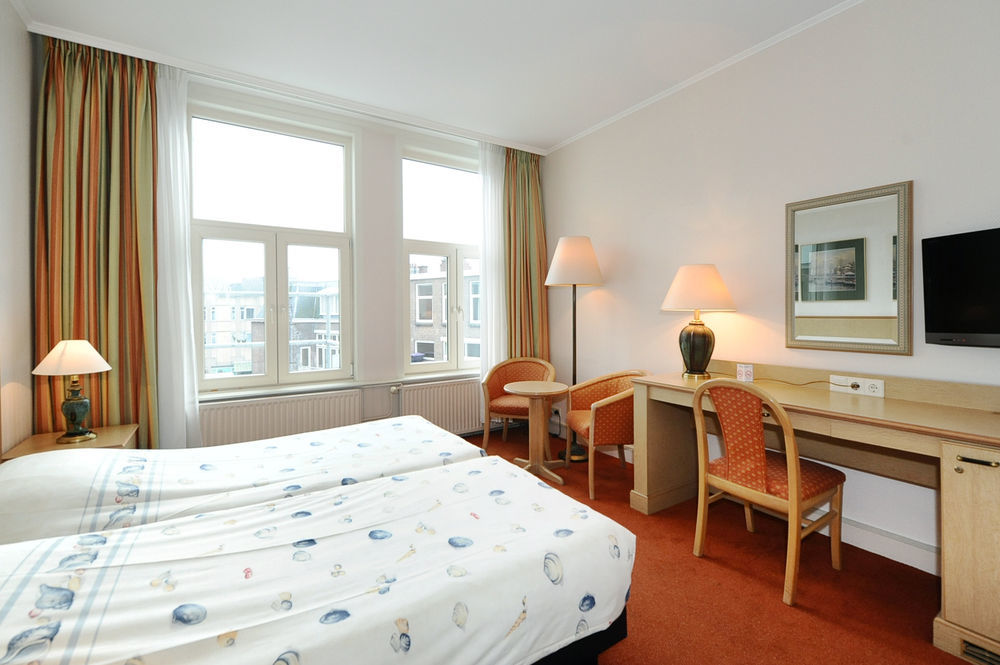 Hotel Bor Scheveningen Den Haag Ngoại thất bức ảnh